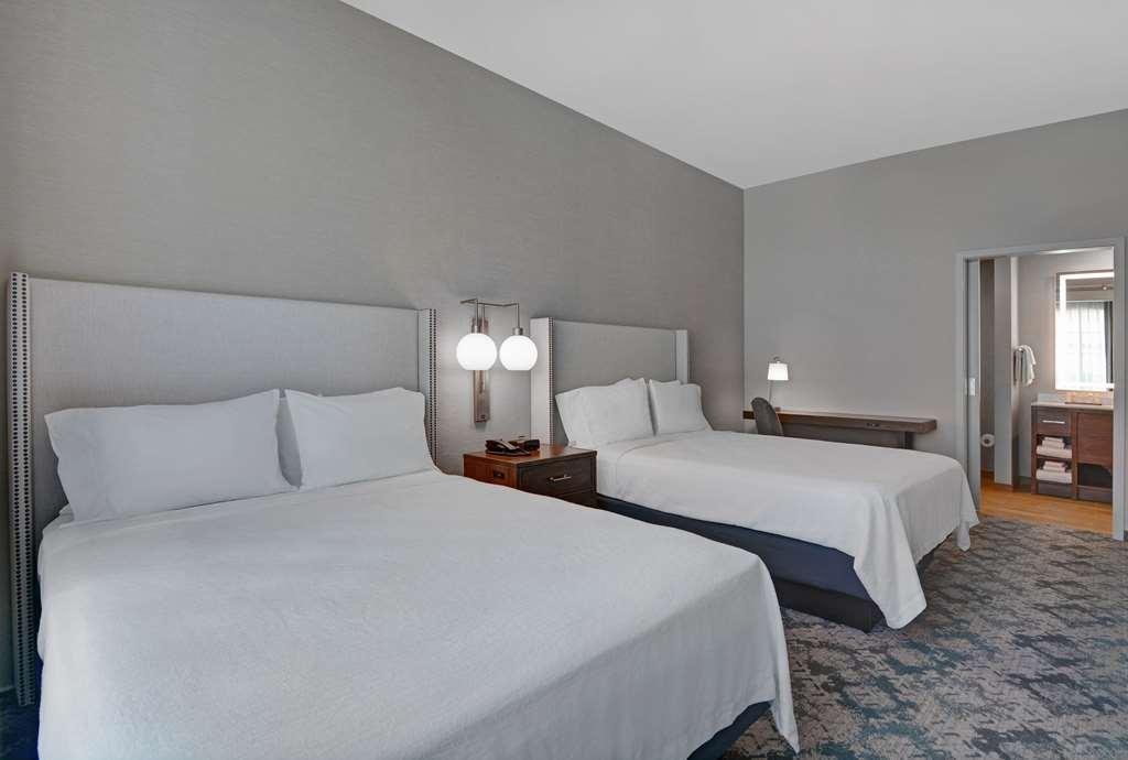 Embassy Suites By Hilton Charleston Harbor Mt. Pleasant Room photo